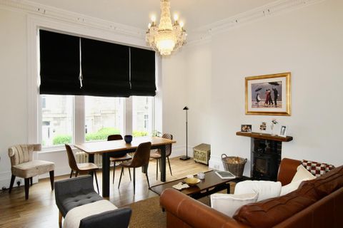 Hartington Road, Upper Flat AB10