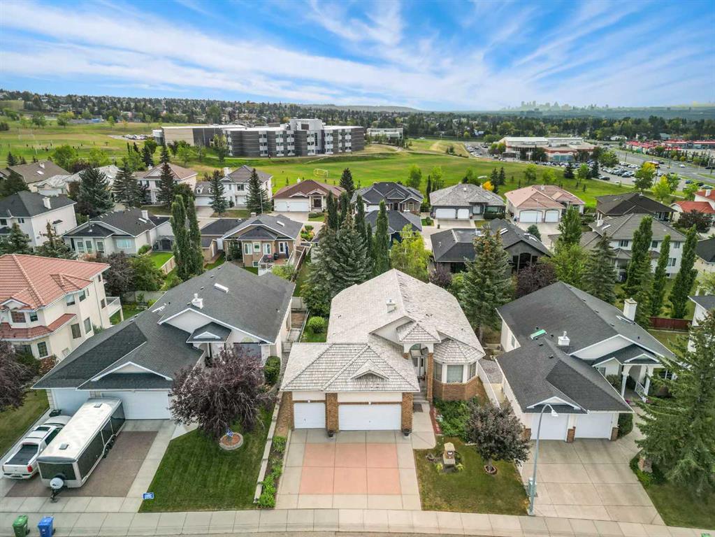 16 Arbour Estates View NW, Calgary, AB, T3G 4E2 photo 5