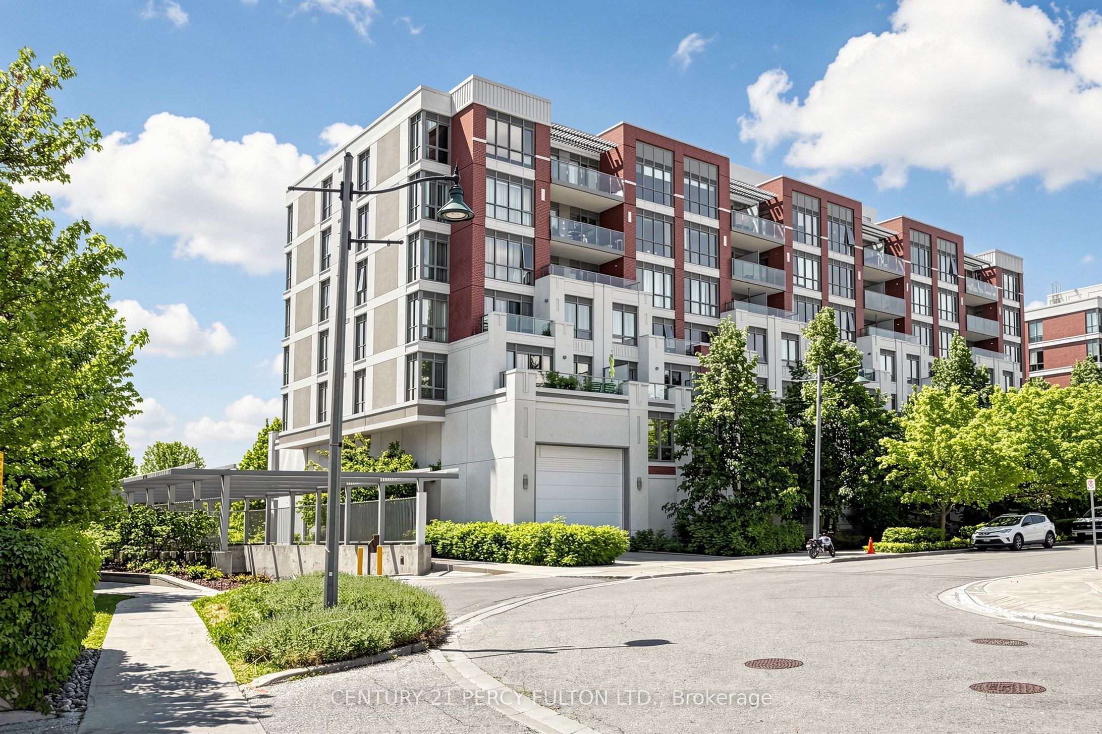 Additional image 3 of 102-57 Upper Duke Crescent, Markham, ON, L6G 0B9