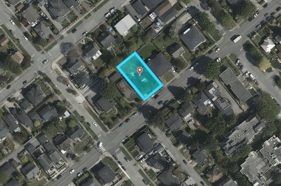1315 Sixth Avenue, New Westminster, BC, V3M 2C3