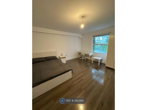 Romford Road, London E15, Room to rent