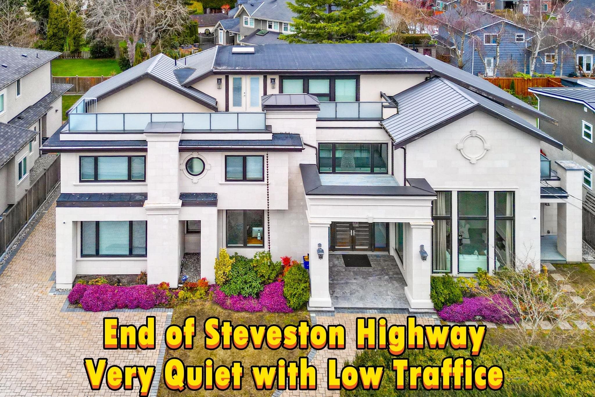 3071 Steveston Highway, Richmond, BC, V7E 2J4
