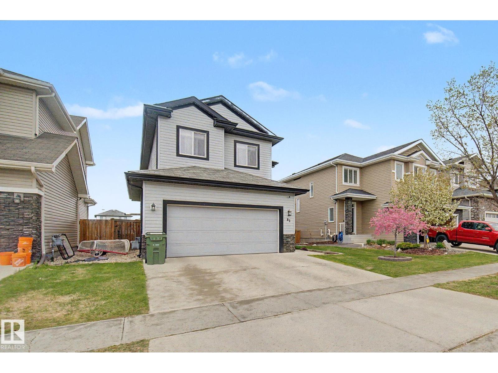82 Dalquist Bay, Leduc, AB, T9E0J7 photo 3