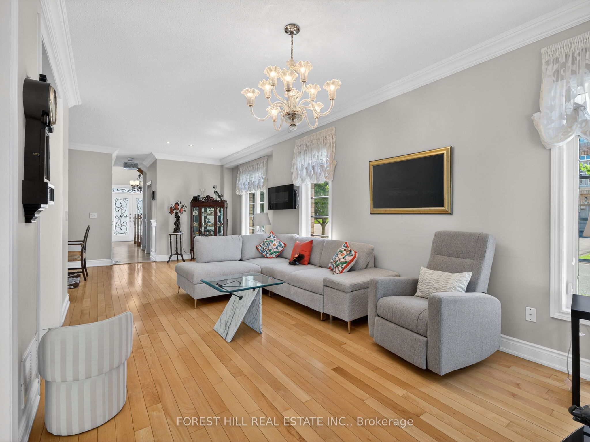 56 Mintwood Road, Vaughan, ON, L4J 9C3 photo 3