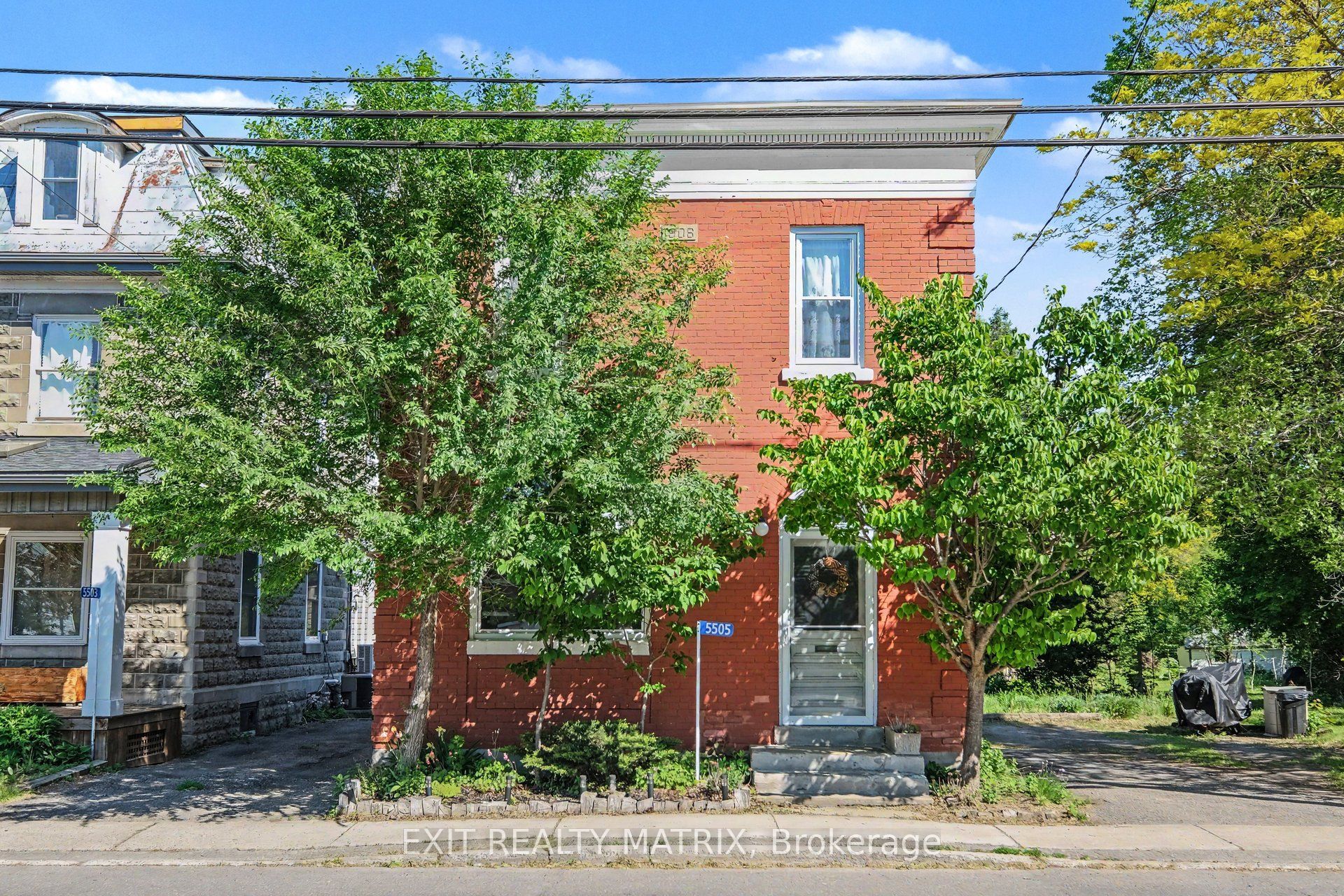 5505 Osgoode Main Street, Ottawa, ON, K0A 2W0