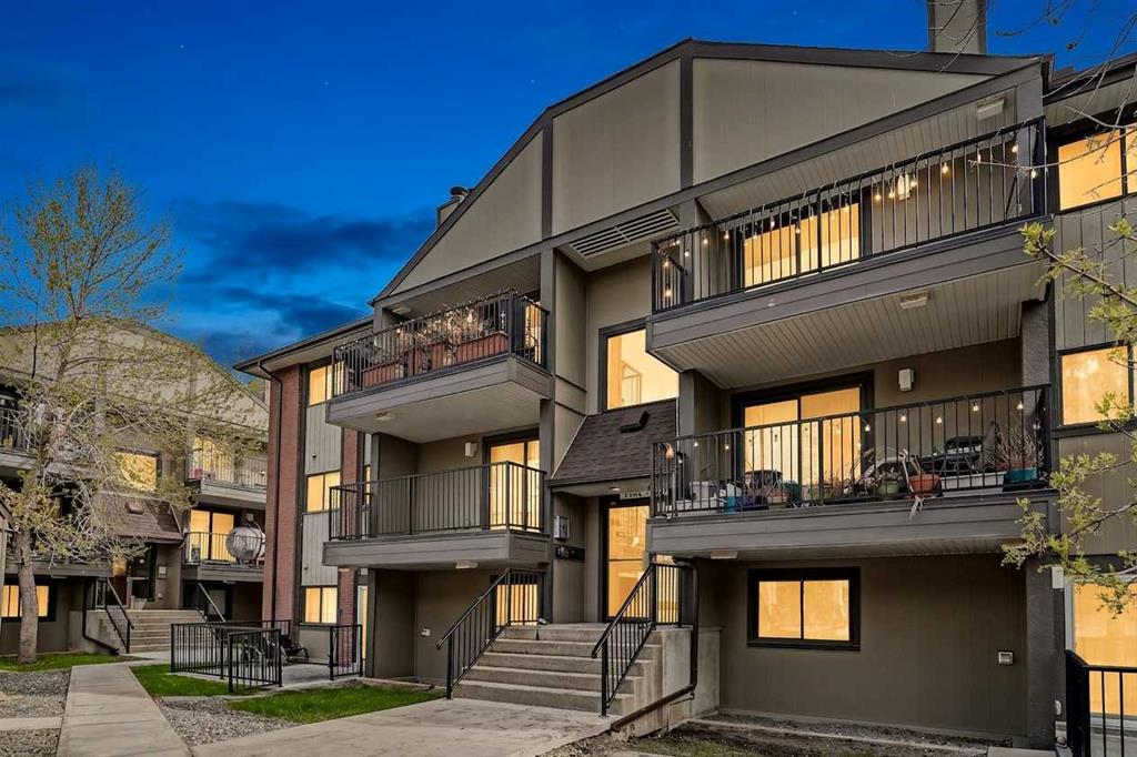 4103-13045 6 Street SW, Calgary, AB, T2W 5H1