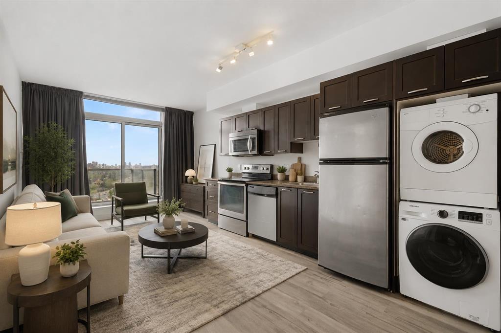 1902-3820 Brentwood Road NW, Calgary, AB, T2L 2L5