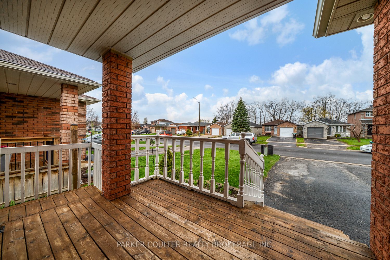 138 Benson Drive, Barrie, ON, L4N 7Y3 photo 3