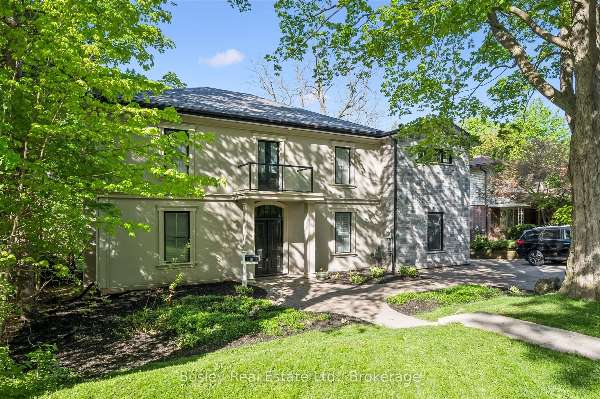 80 Queen Street, Guelph, ON, N1E 4R8