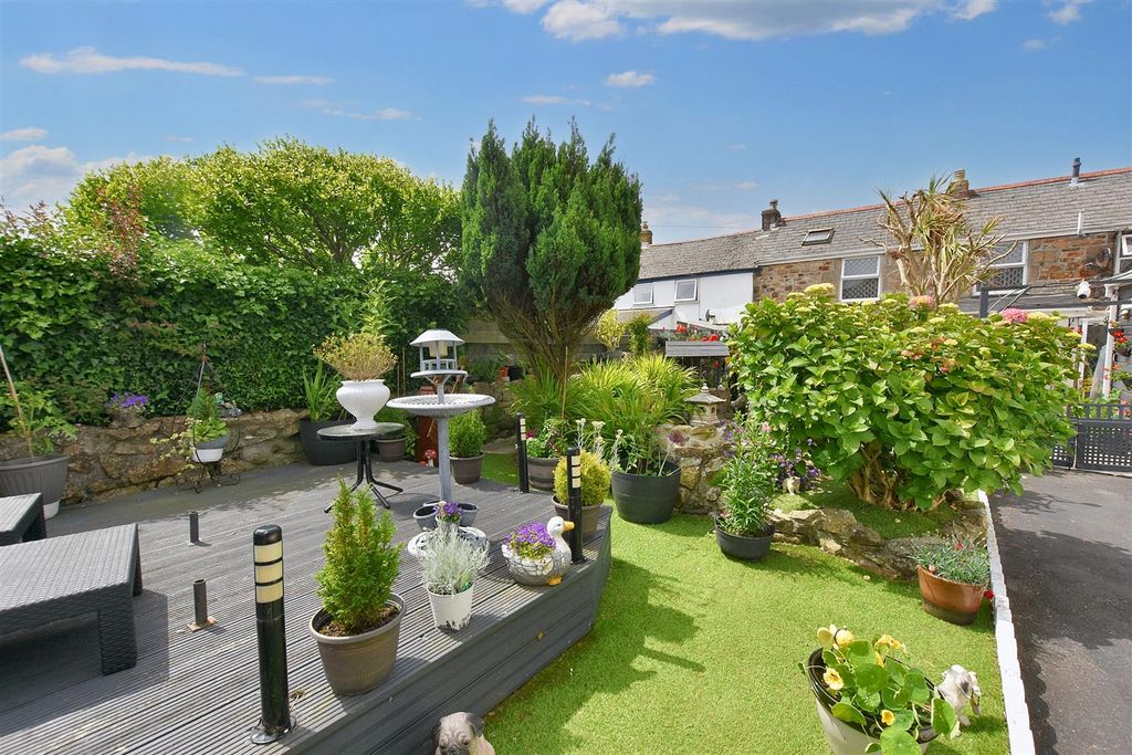 Additional image 31 of 3 bed end terrace house for saleNorth Street, Redruth TR15