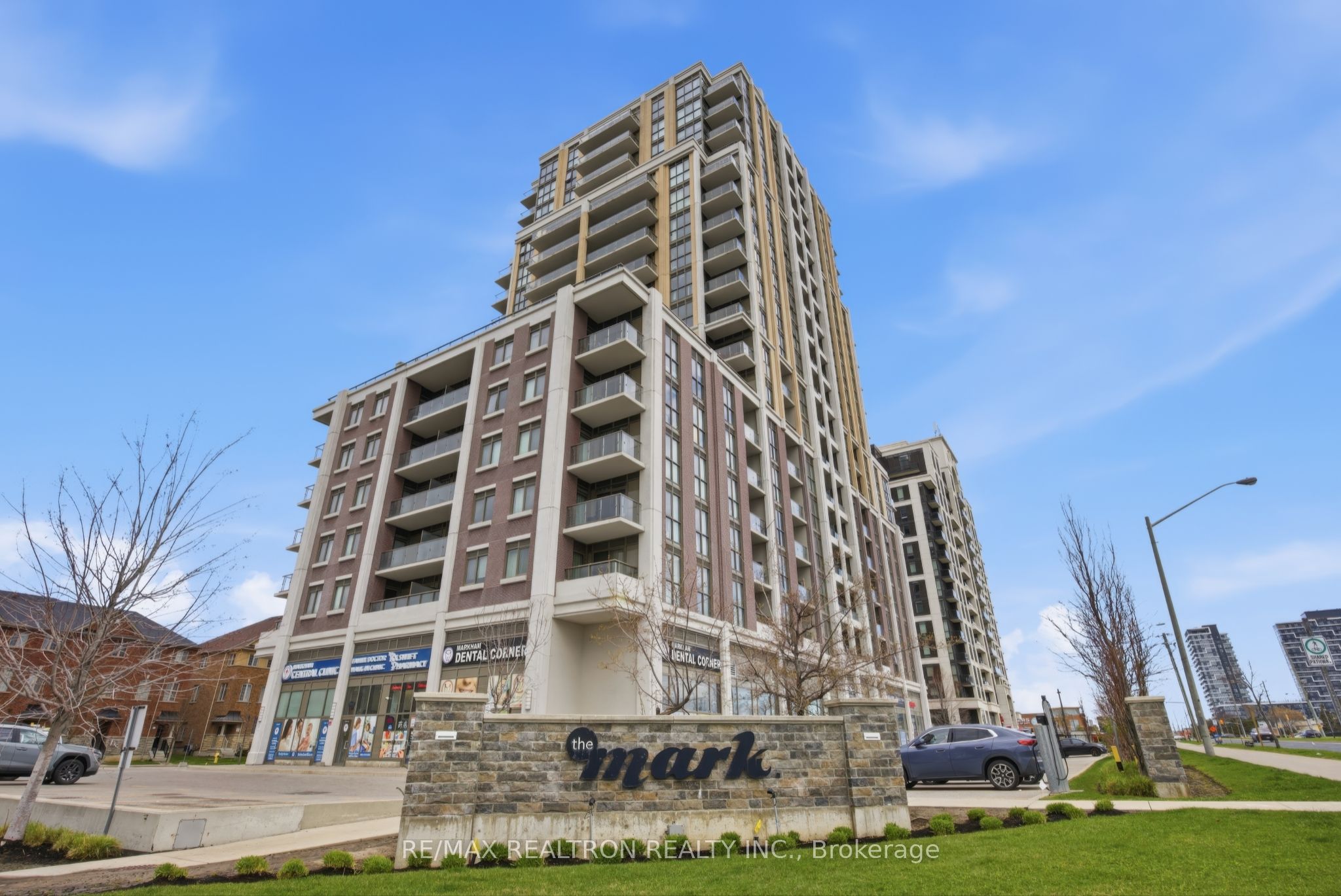 1107-9560 Markham Road, Markham, ON, L6E 0N6