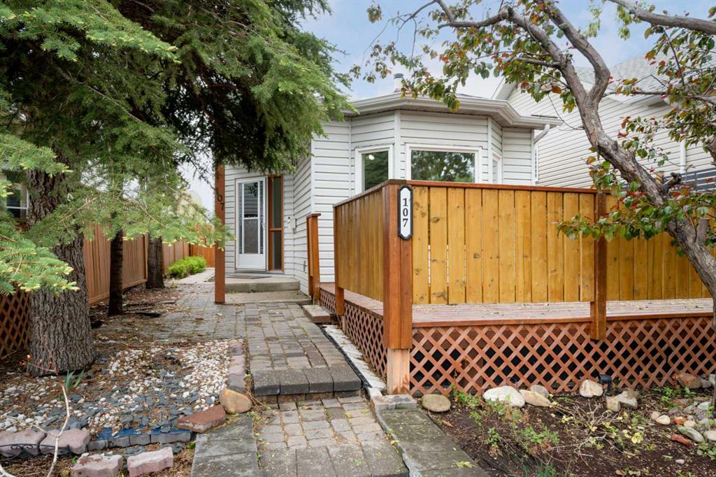 107 Tararidge Close NE, Calgary, AB, T3J 2P1