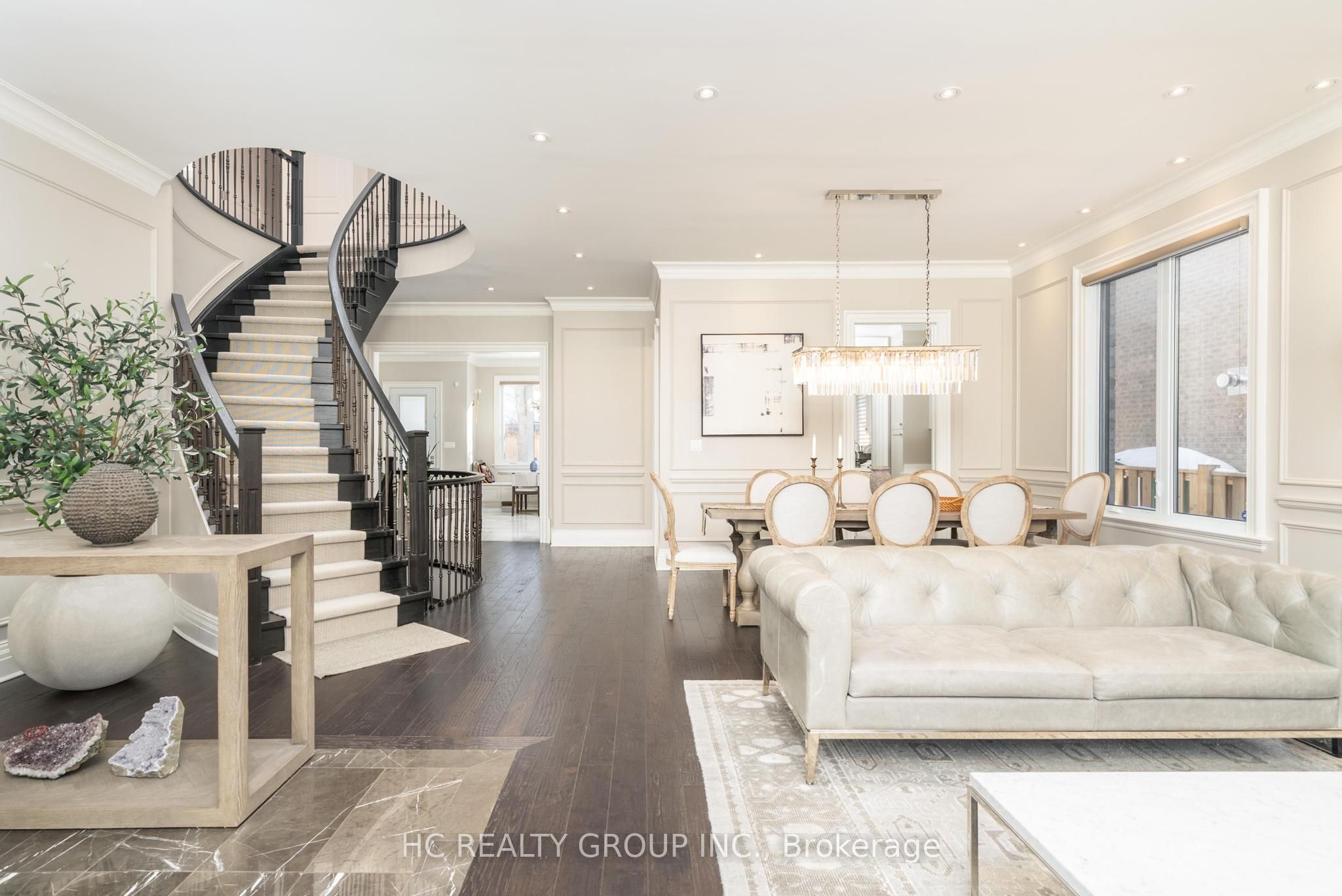 11 Chipstead Road, Toronto, ON, M3B 3E5 photo 5