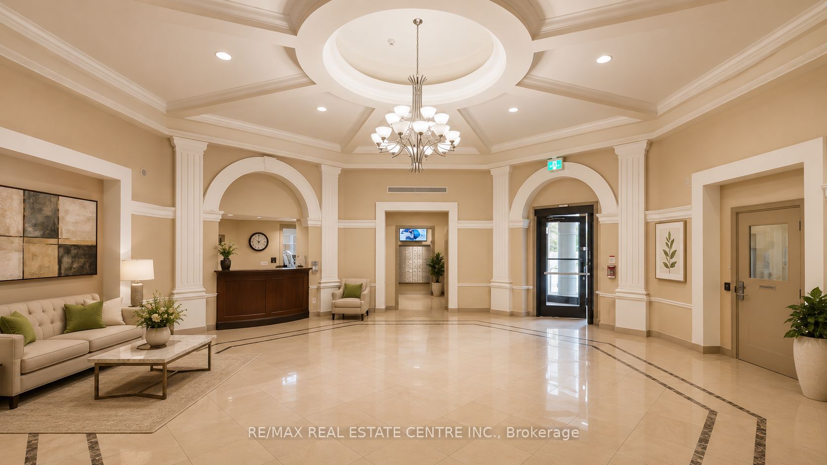 Additional image 6 of 613-220 Forum Drive, Mississauga, ON, L4Z 4K1