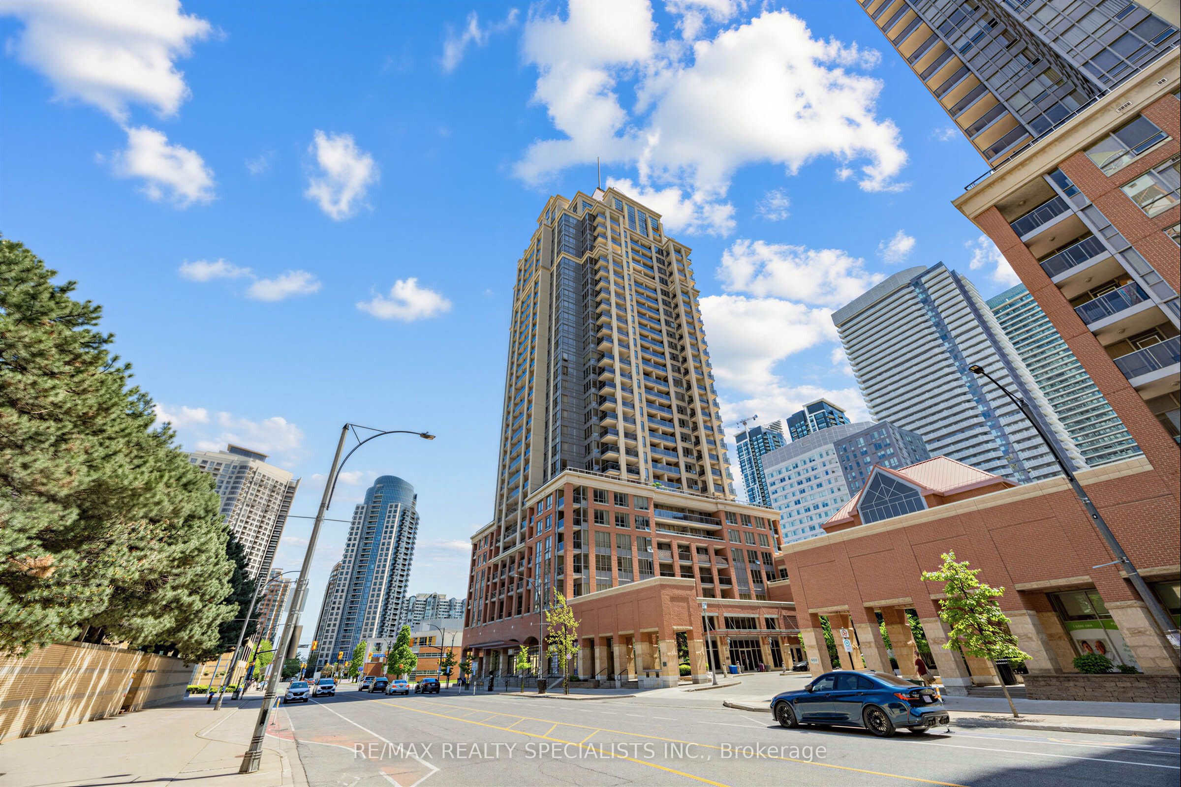 Additional image 2 of 2806-4080 Living Arts Drive, Mississauga, ON, L5B 4N3