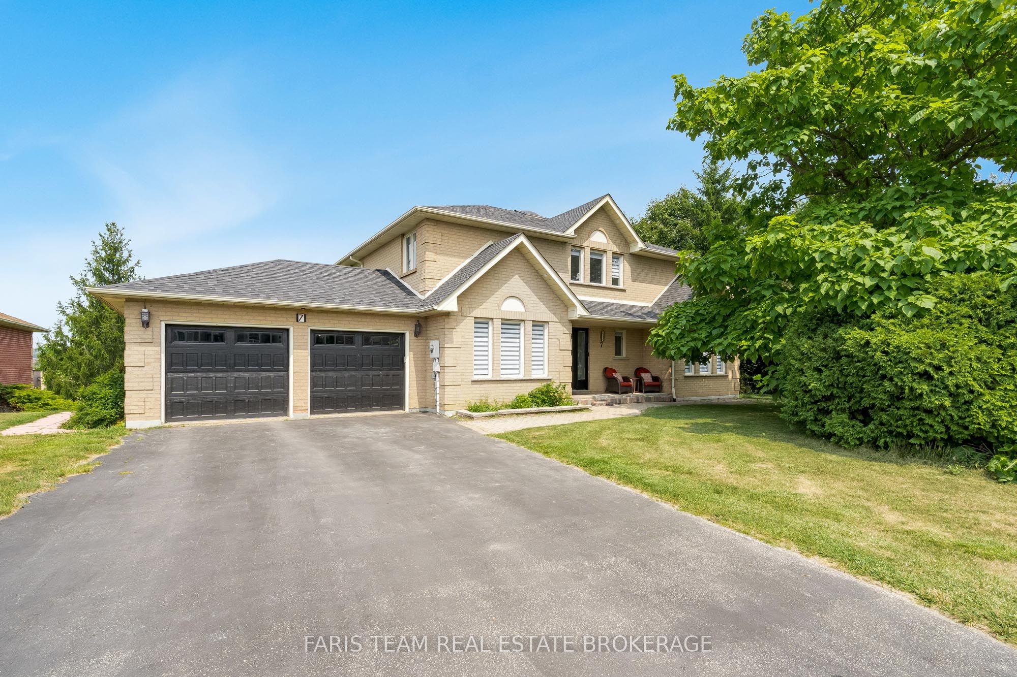 7 Golfview Boulevard, Bradford West Gwillimbury, ON, L3Z 2A6 photo 4