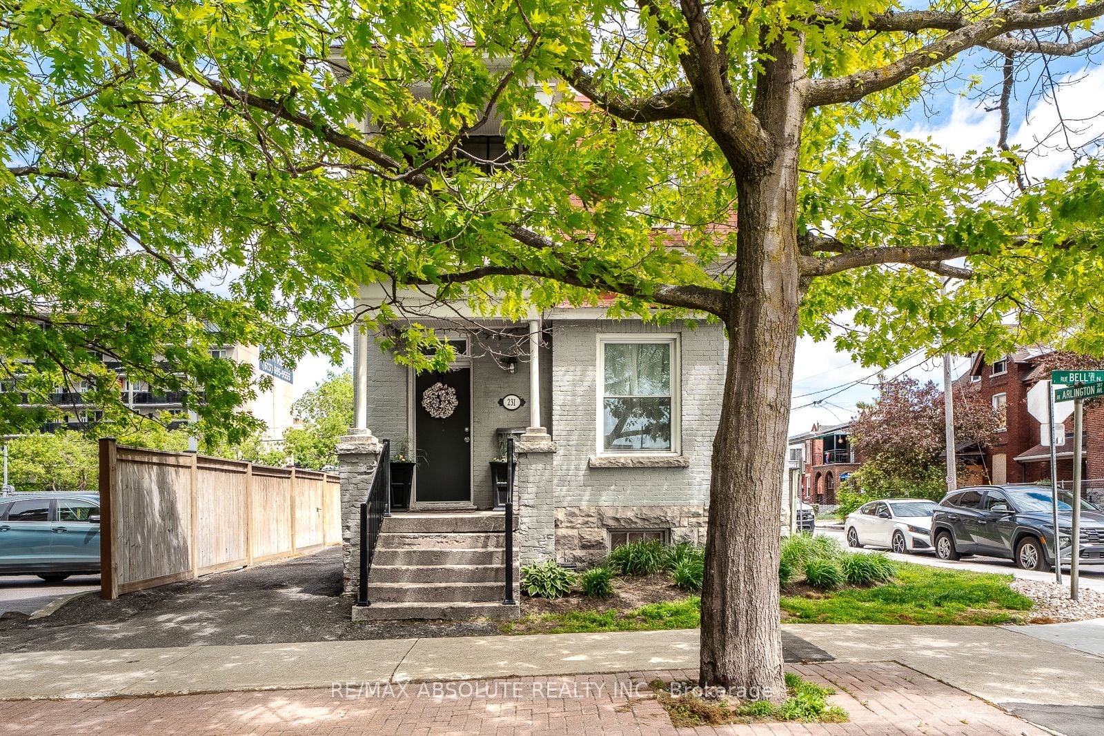 Additional image 3 of 231 Bell Street N, Ottawa, ON, K1R 7E1
