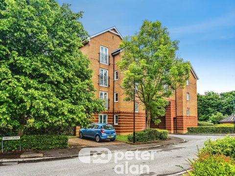 Cory Place, Cardiff CF11