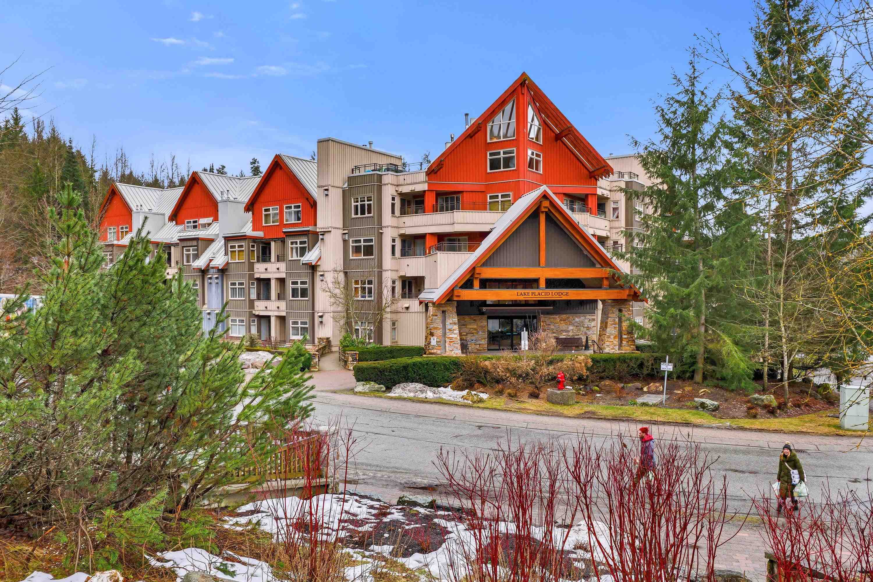 Additional image 4 of 207-2050 Lake Placid Road, Whistler, BC, V8E 0A8