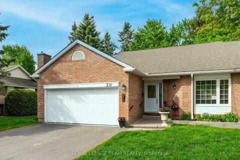 Additional image 7 of 30-20 Grand Harbour Court, Ottawa, ON, K2S 1H2