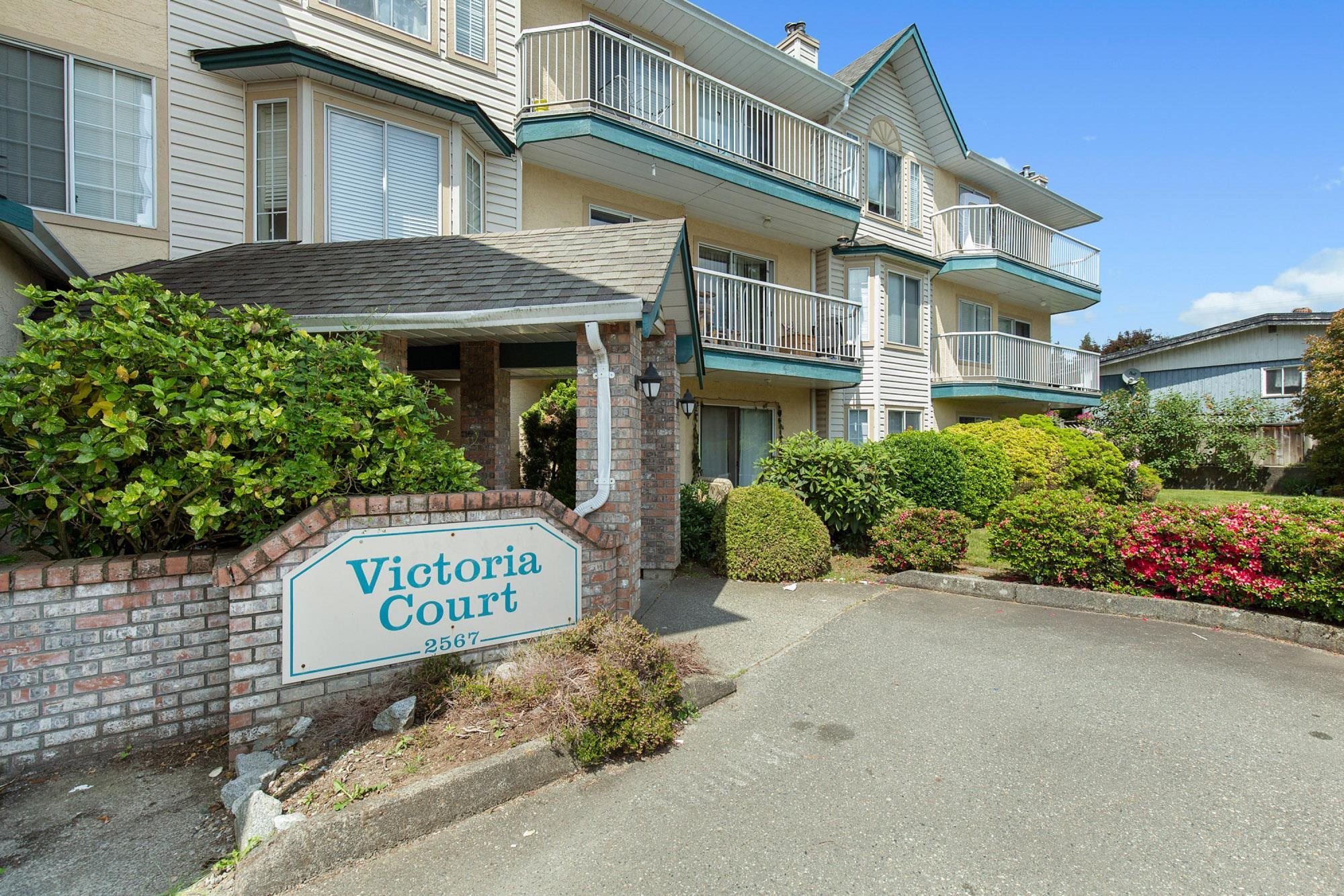 302-2567 Victoria Street, Abbotsford, BC, V2T 2T4