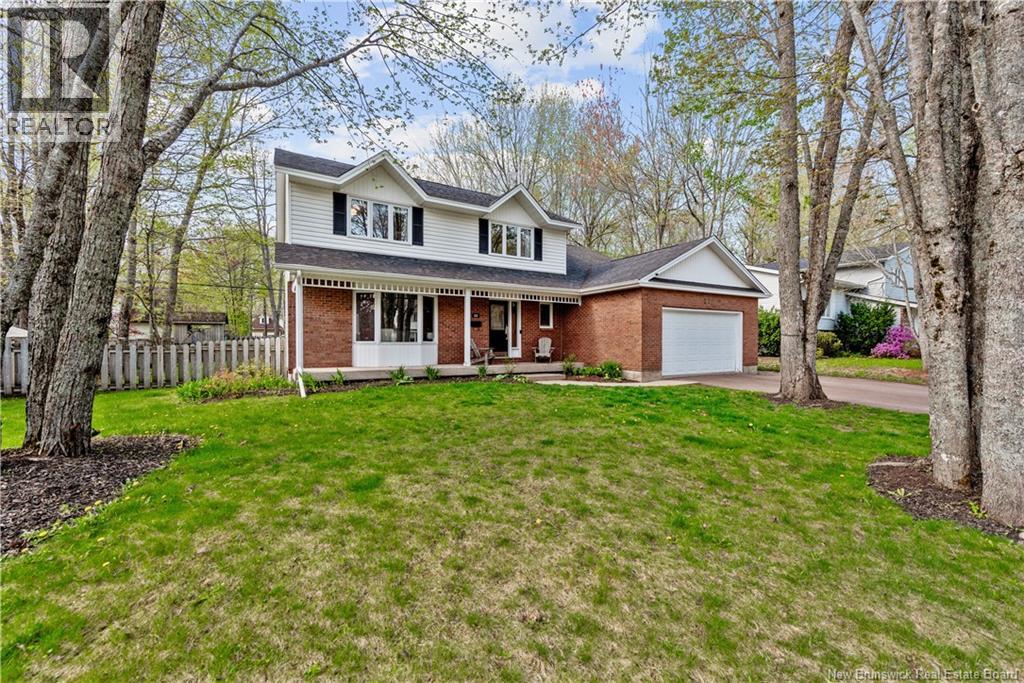 22 Sandalwood Drive, Moncton, NB, E1G1Z9