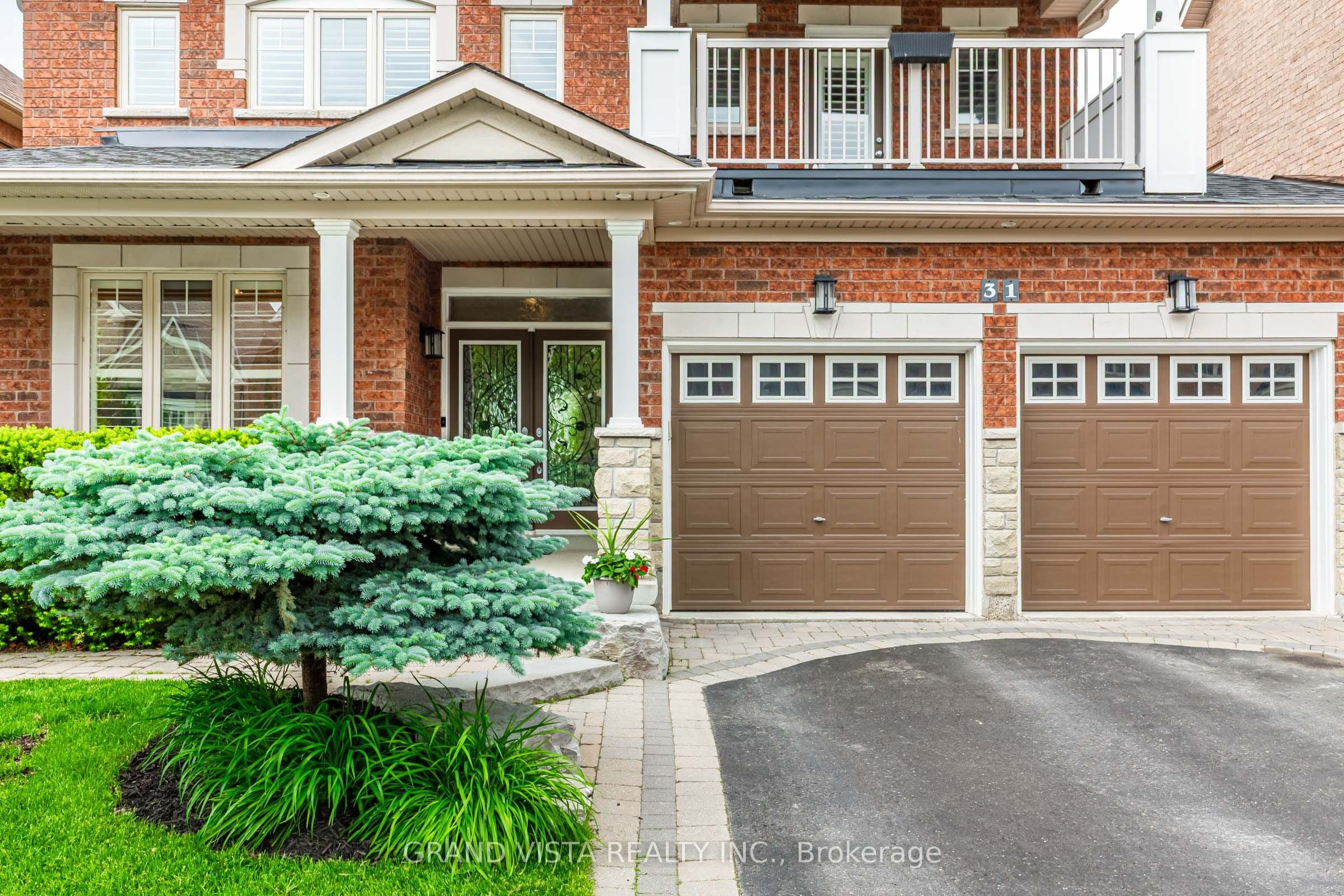 31 Routledge Drive, Richmond Hill, ON, L4E 0C4 photo 3