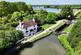 Additional image 2 of Lock 42,  Bulborne,  HP23