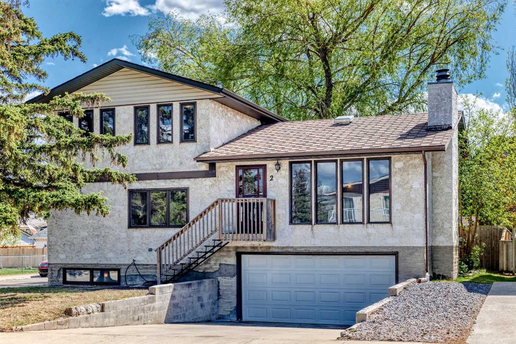 2 Nichols Crescent , Red Deer, AB, T4P 1P6 photo 3