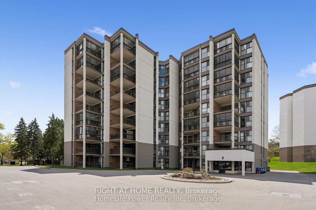 608-22 Marilyn Drive, Guelph, ON, N1H 7T1