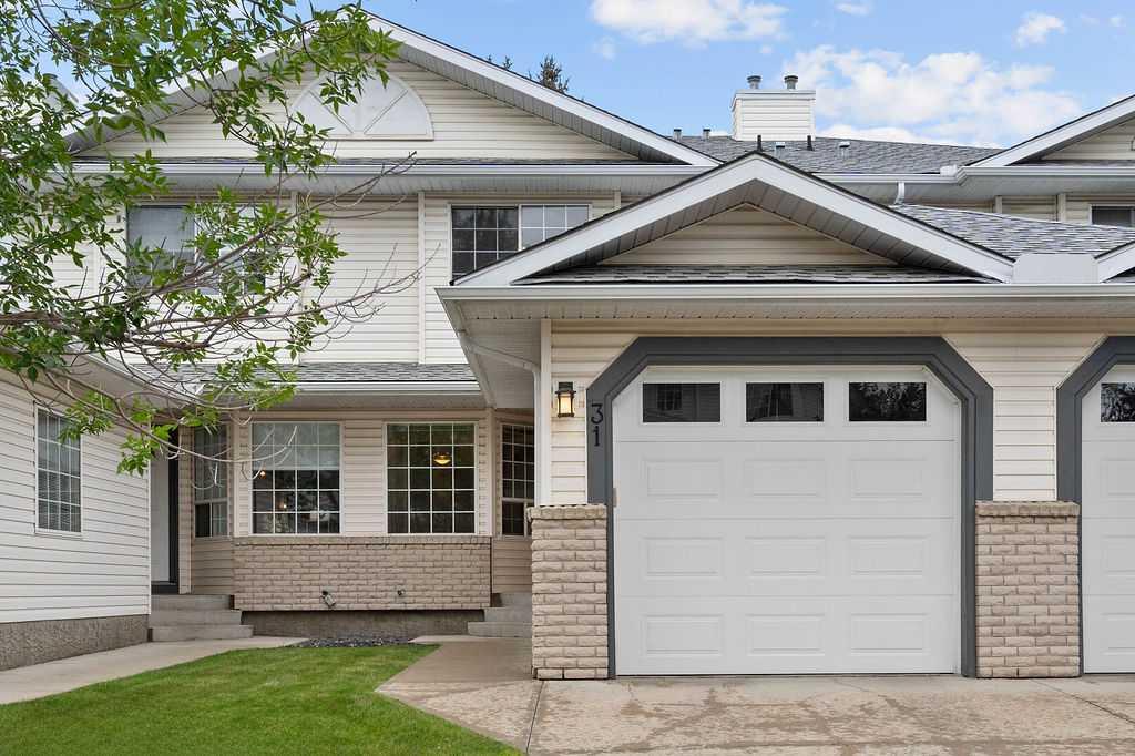 31 Silvergrove Close NW, Calgary, AB, T3B 5R4