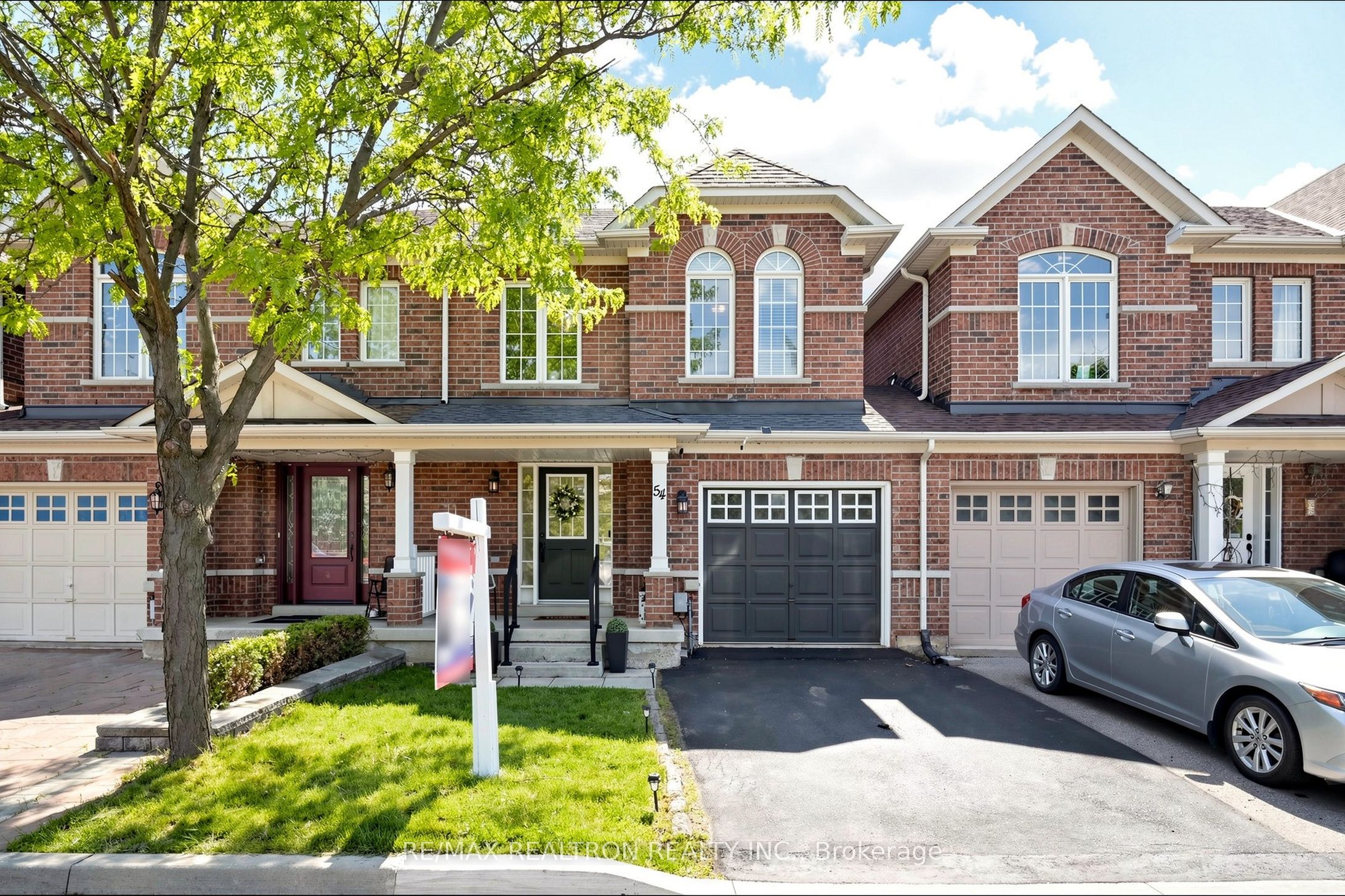 54 Panama Place, Brampton, ON, L6P 2G6