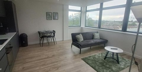 Paragon 812 Seymour Grove, Manchester M16