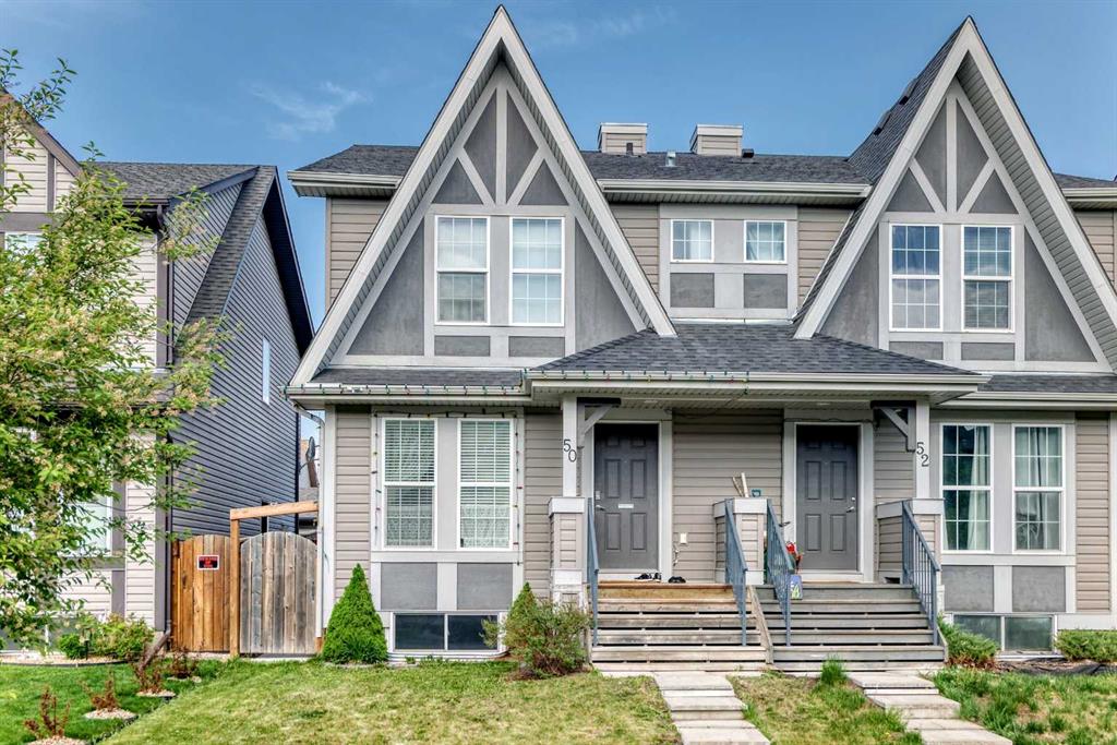 50 Elgin Meadows Park SE, Calgary, AB, T2Z 0M1 photo 2