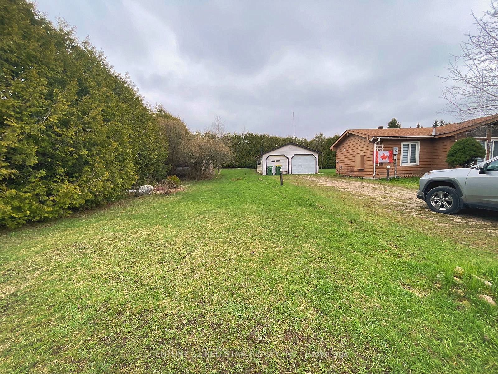 209 Evans Street, Grey Highlands, ON, N0C 1E0 photo 3