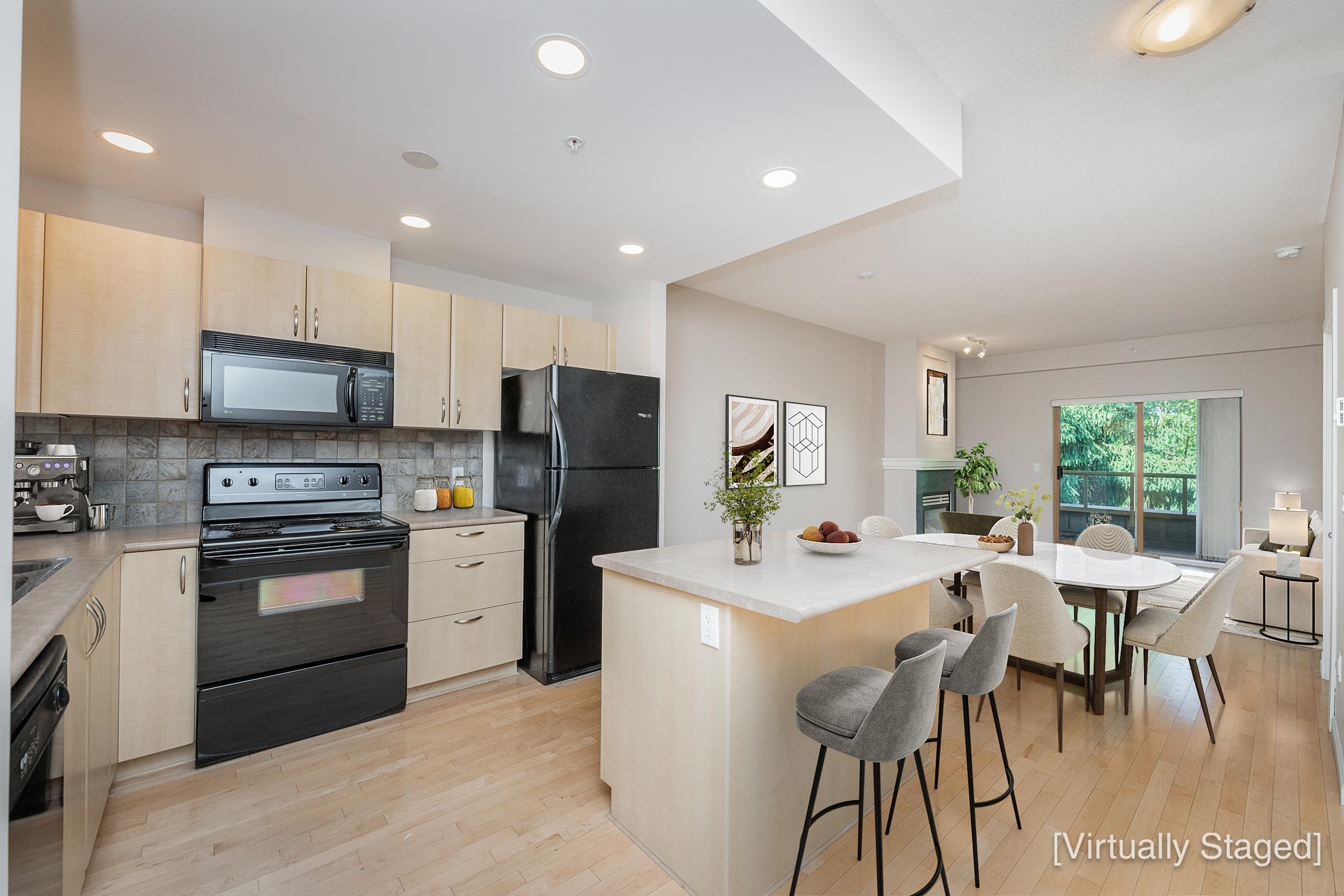 418-285 Newport Drive, Port Moody, BC, V3H 5J6