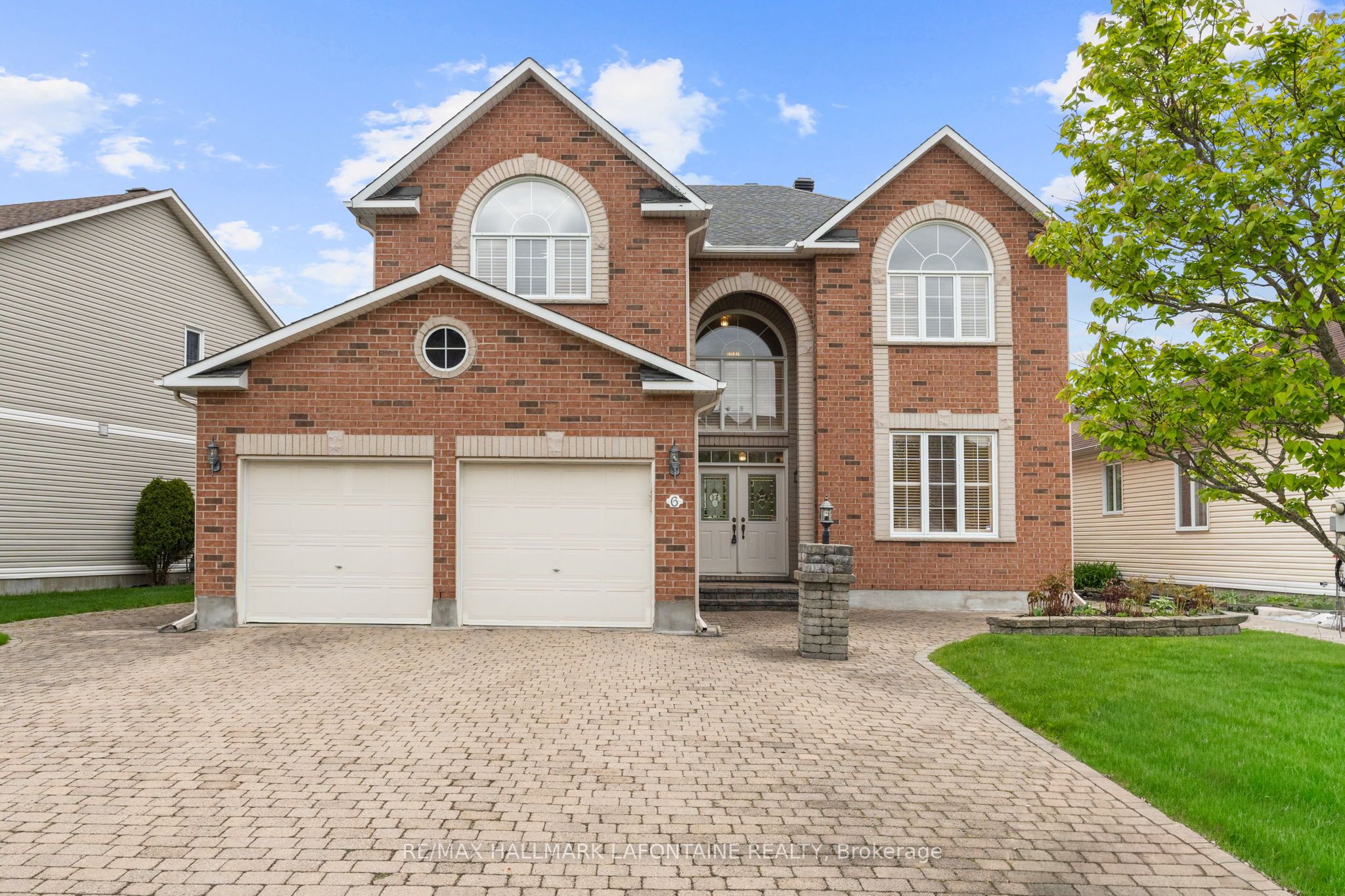 6 Ash Valley Avenue, Ottawa, ON, K2G 6V3 photo 2