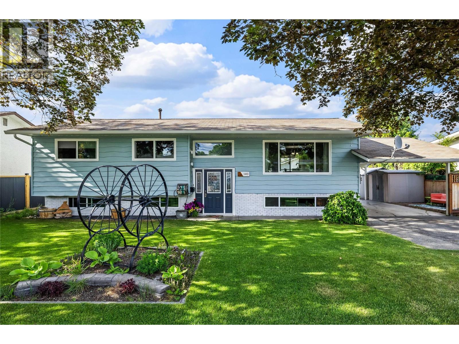 340 Adventure Road, Kelowna, BC, V1X1N4