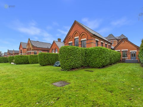 Highcroft Villas, Highcroft Road, Erdington B23