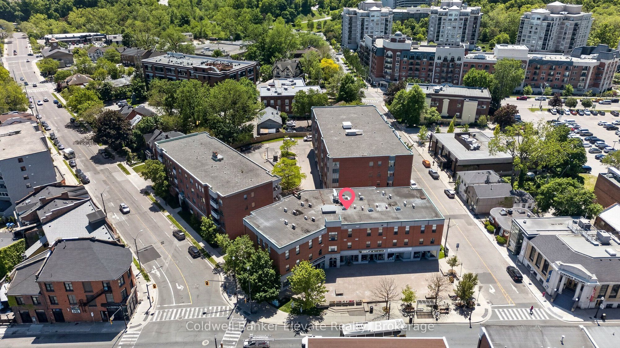 Additional image 2 of 205-2 King Street W, Hamilton, ON, L9H 6Z1