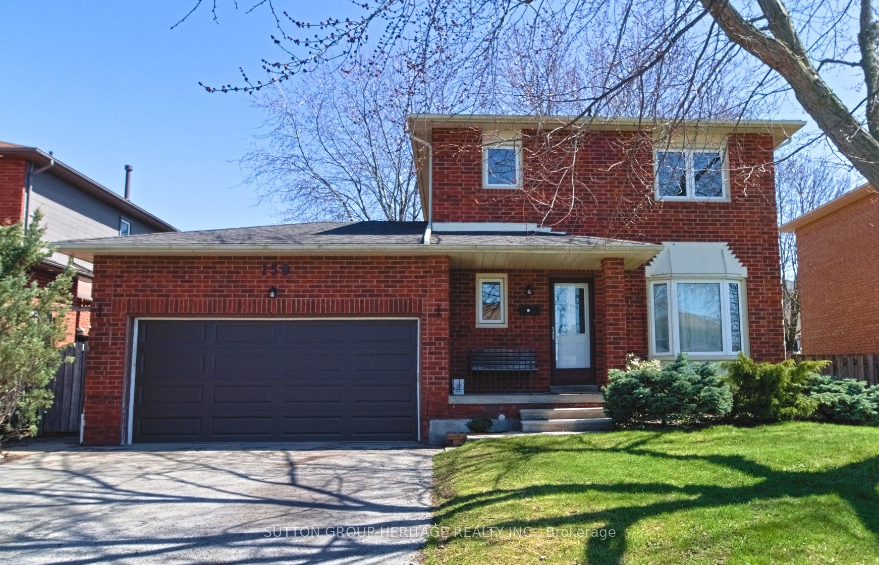 159 Melissa Crescent, Whitby, ON, L1N 8G6