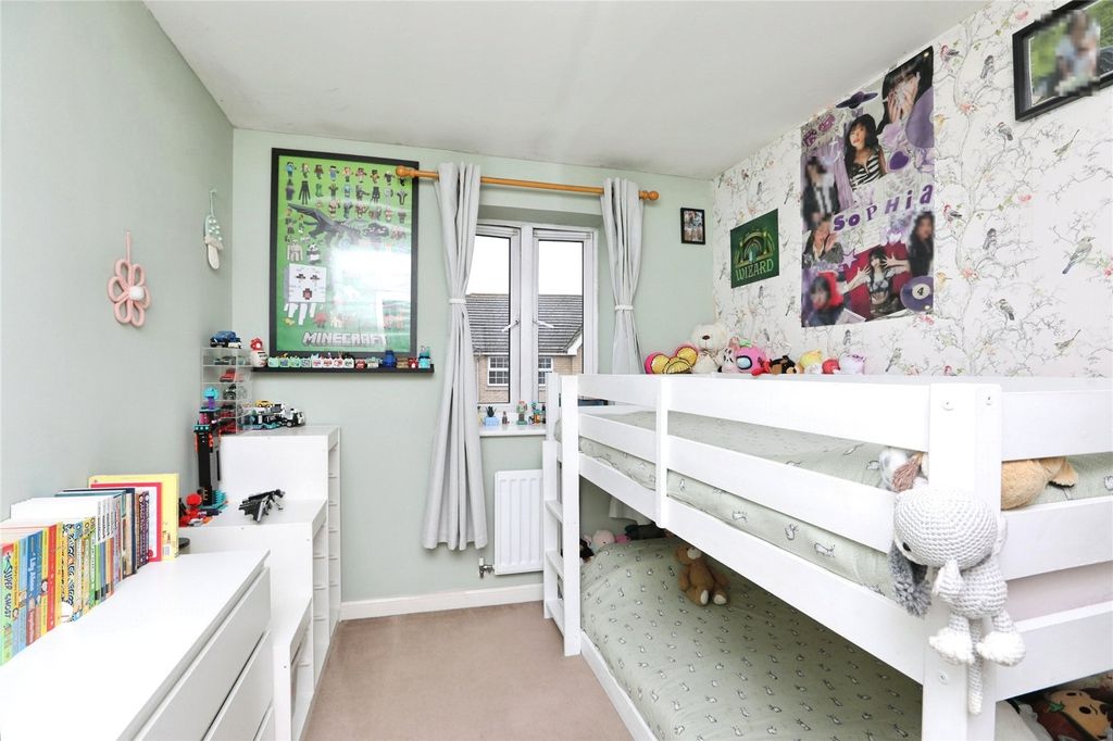 Additional image 9 of 2 bed flat for saleBeech House, Nettle Way, Minster On Sea, Sheerness ME12