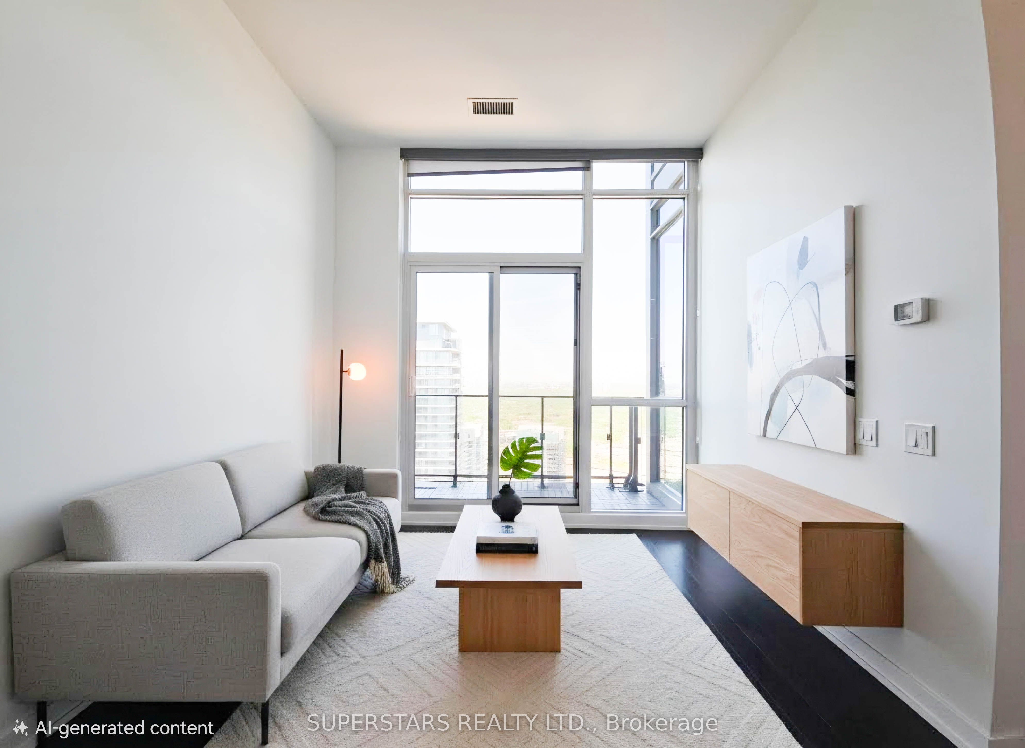 Ph06-2200 Lake Shore Boulevard W, Toronto, ON, M8V 1A4
