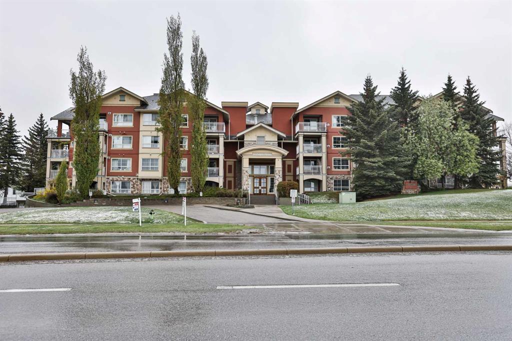 211-5115 Richard Road SW, Calgary, AB, T3E 7M7