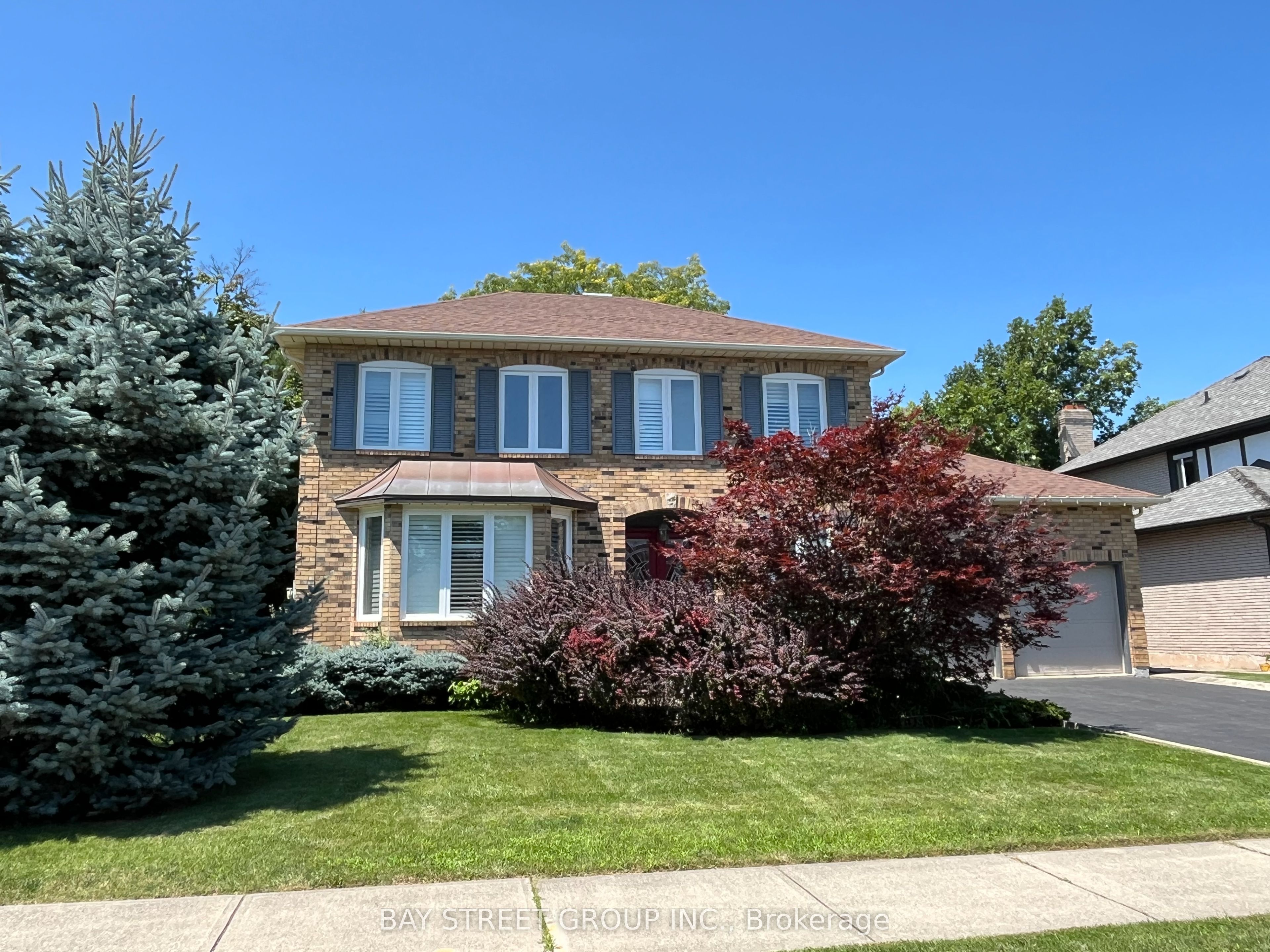 1035 Masters Green N/a, Oakville, ON, L6M 2N8