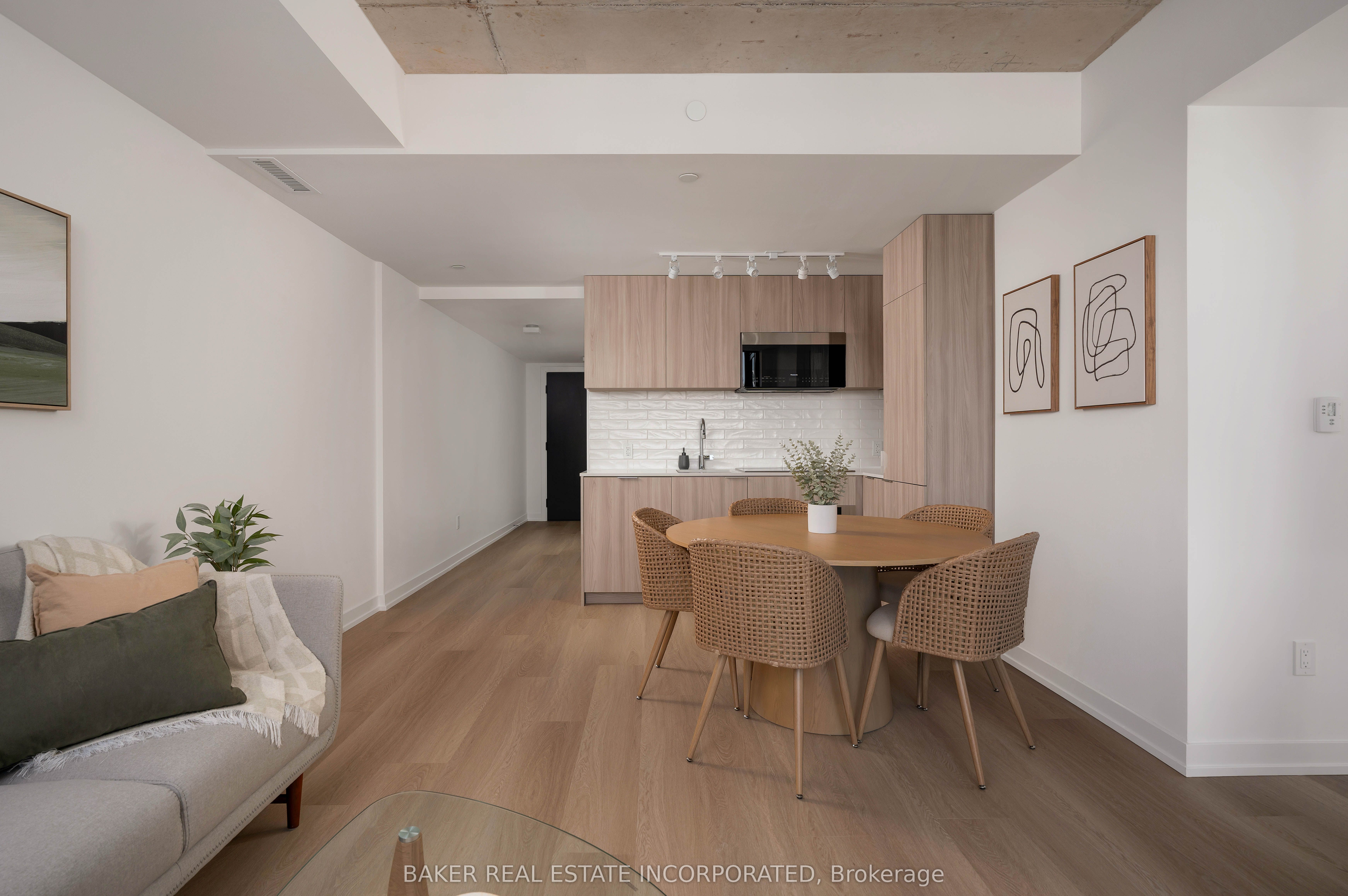 330-28 Eastern Avenue, Toronto, ON, M5A 0Y2 photo 4