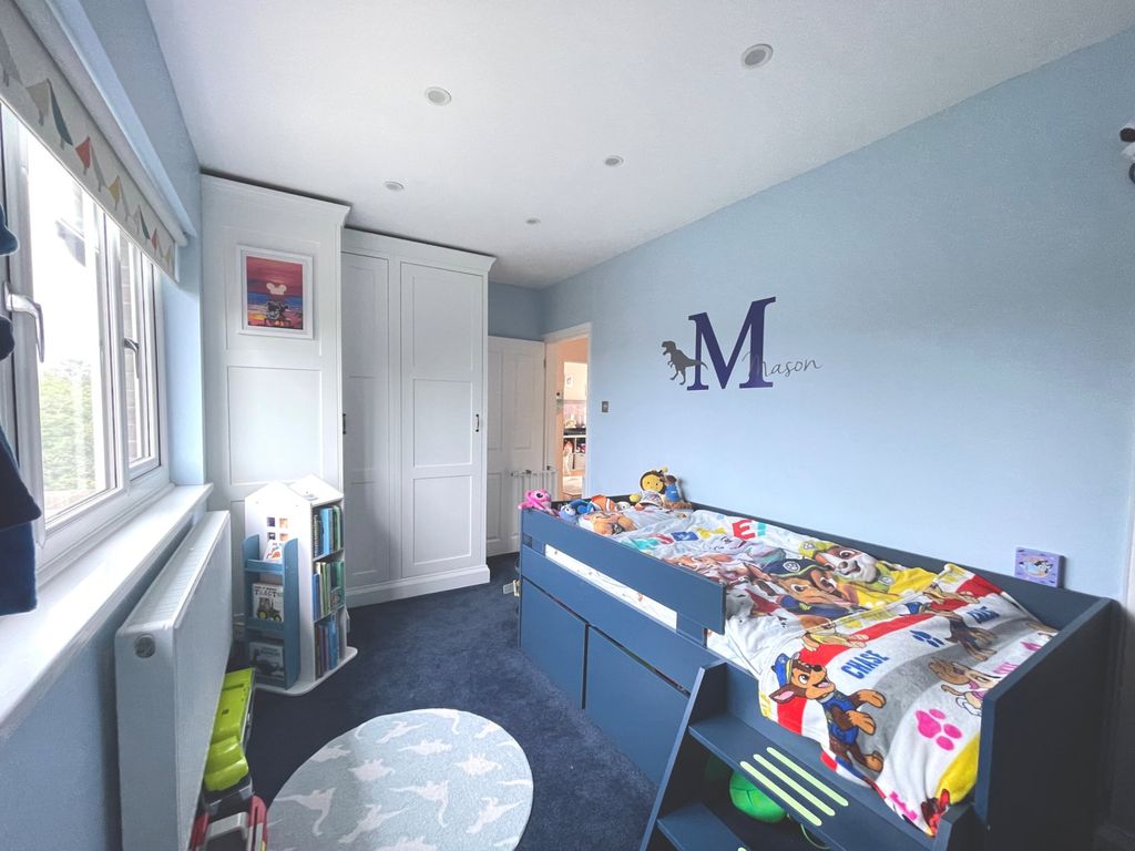Additional image 9 of 2 bed maisonette for saleSt. Georges Avenue, Sheerness ME12