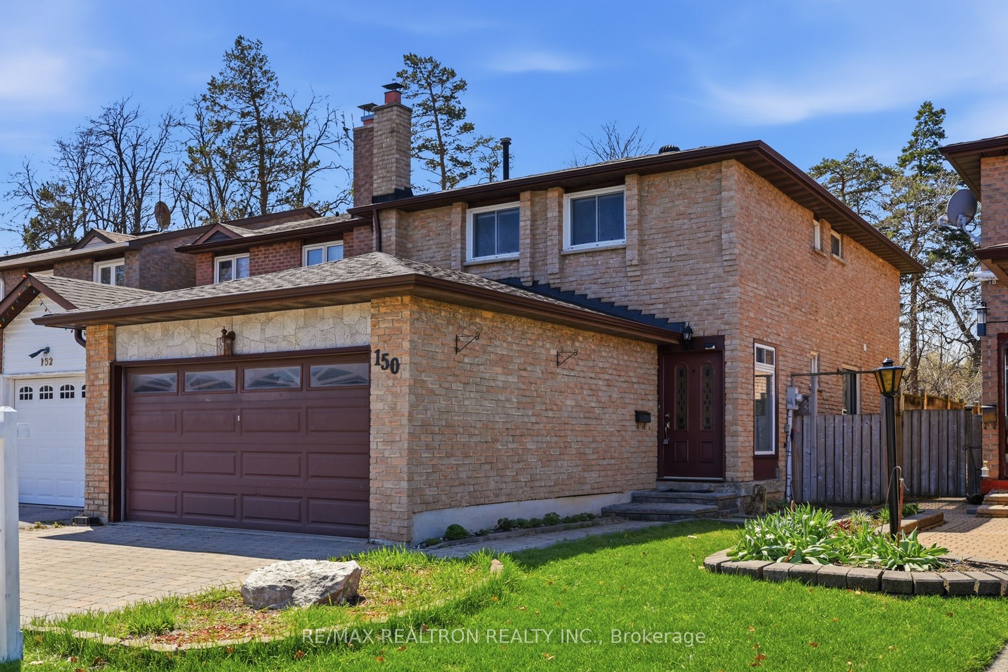 150 Borrows Street, Vaughan, ON, L4J 2W8 photo 2