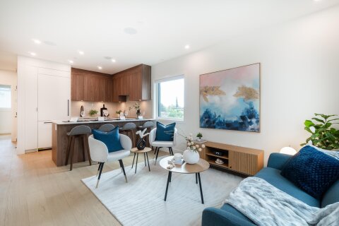 Additional image 9 of 124-1552 3rd Avenue E, Vancouver, BC, V5N 1G9