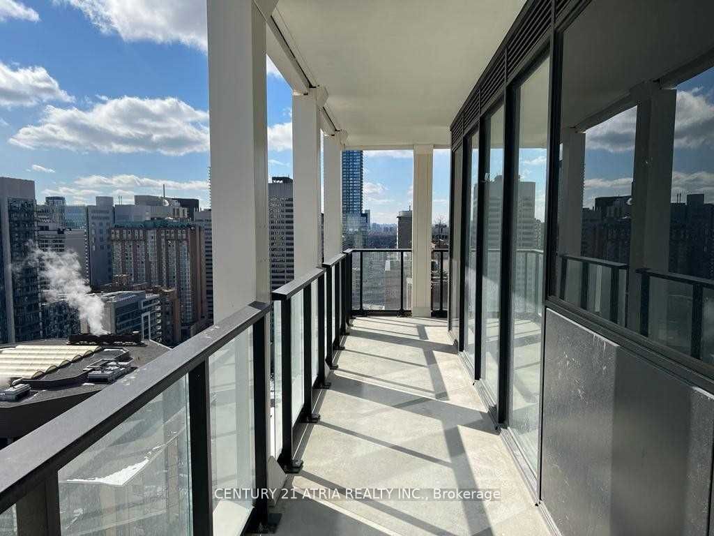 Additional image 3 of 2310-20 Edward Street, Toronto, ON, M5G 1C9